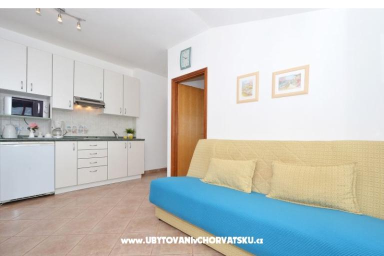 Villa Rozana, Okrug Gornji – foto 7