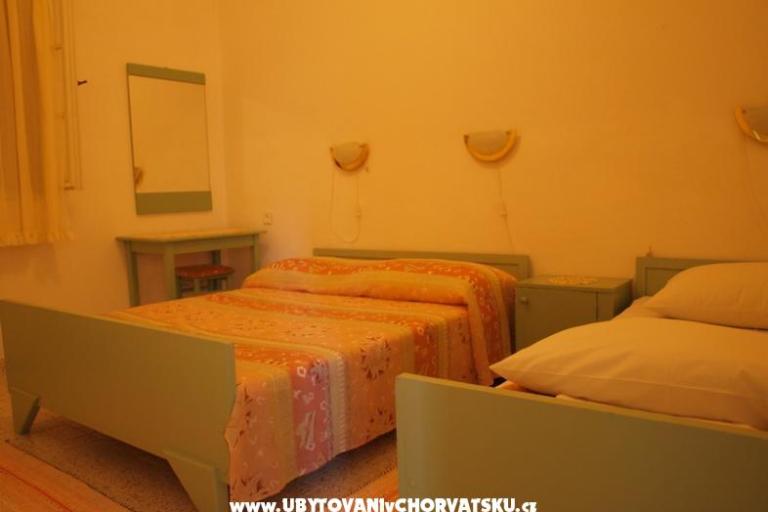 Appartementen Rozina  – foto 5
