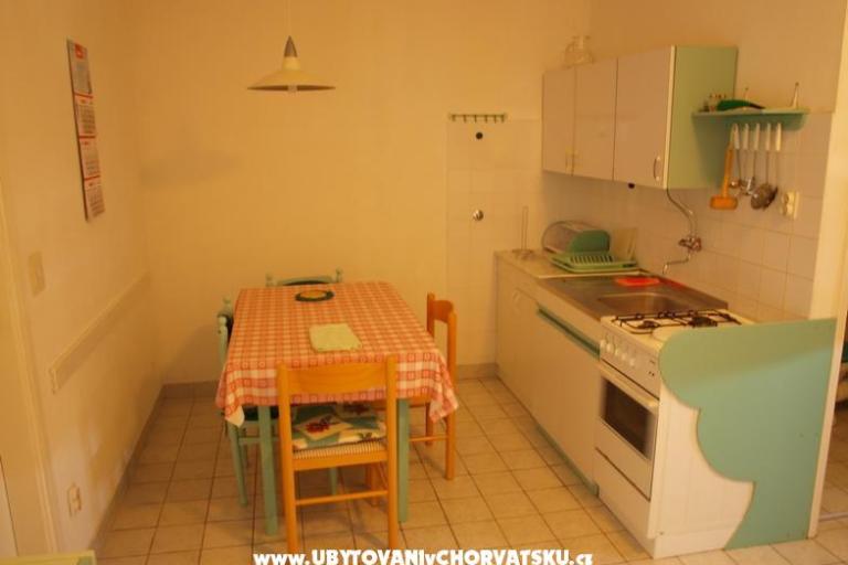 Appartementen Rozina  – foto 6