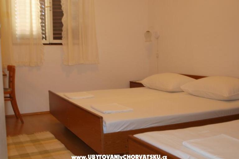 Appartementen Rozina  – foto 7