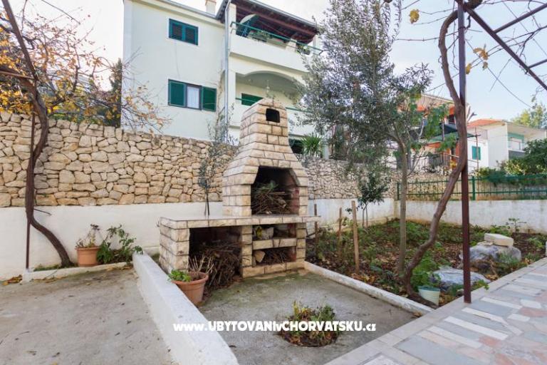Online-Croatia: Villa Stanka – foto 15