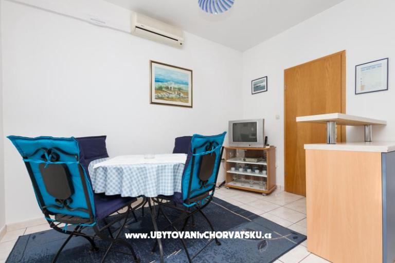 Online-Croatia: Villa Stanka – foto 2