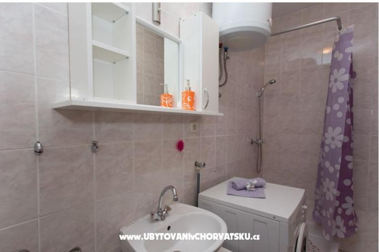 Appartementen Kairos - anex – foto 10