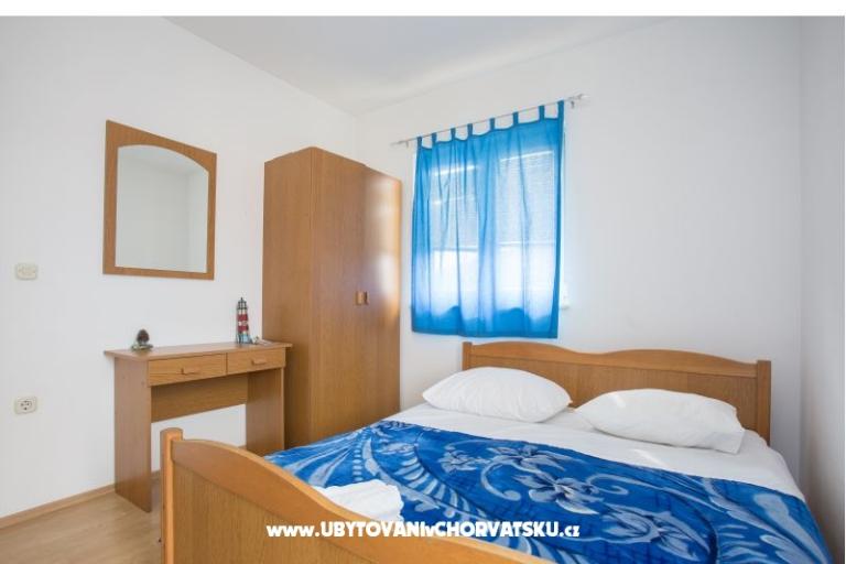 Appartementen Kairos - anex – foto 11