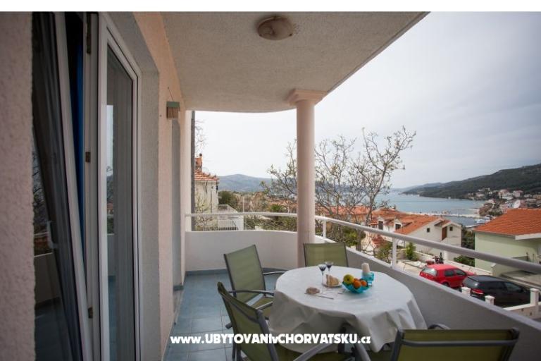 Appartementen Kairos - anex – foto 13