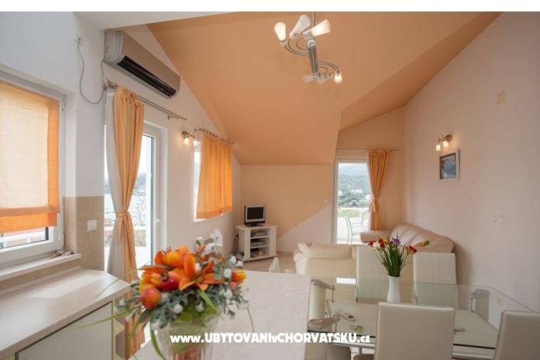 Appartementen Kairos - anex – foto 14