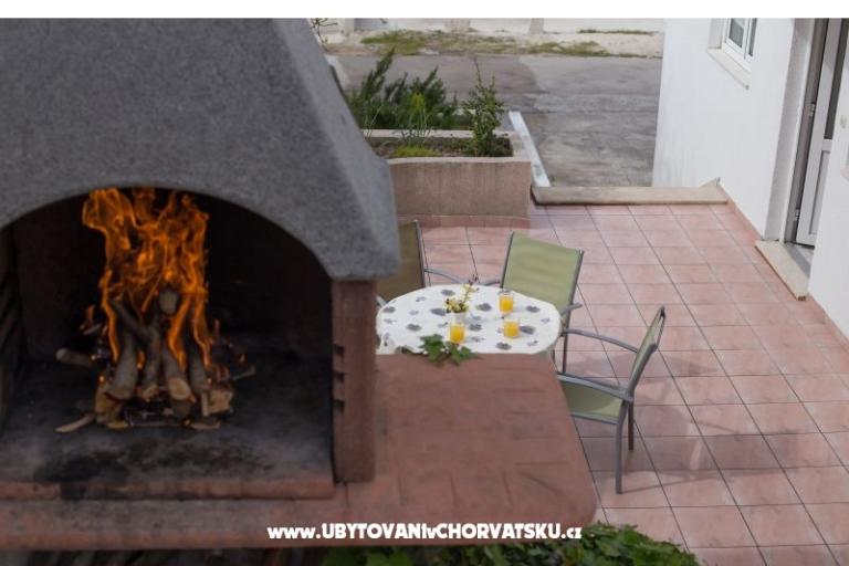 Appartementen Kairos - anex – foto 15