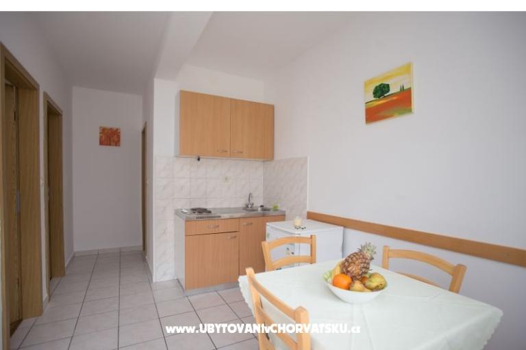 Appartementen Kairos - anex – foto 2