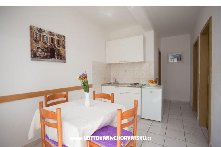 Appartementen Kairos - anex – foto 7