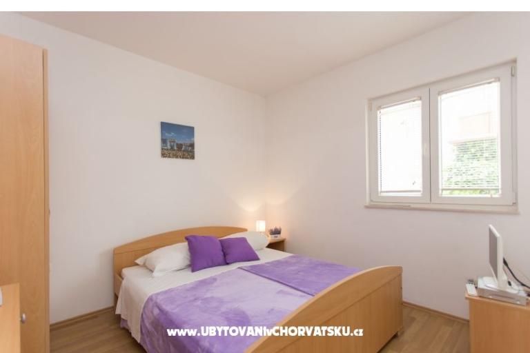 Appartementen Kairos - anex – foto 9