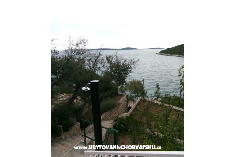 Beachfront apartments Maria Ljublje – foto 11