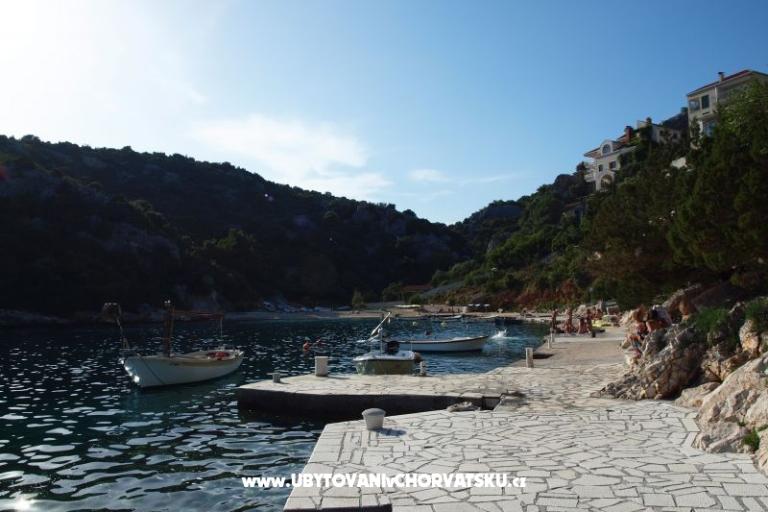 Beachfront apartments Maria Ljublje – foto 13