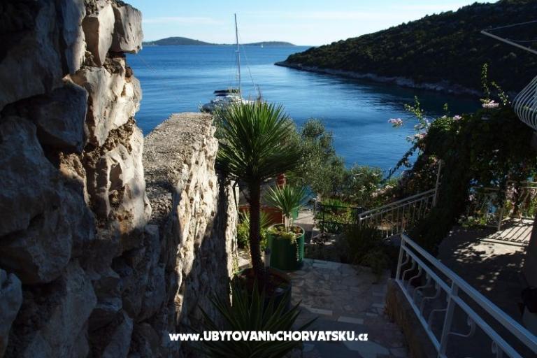 Beachfront apartments Maria Ljublje – foto 15