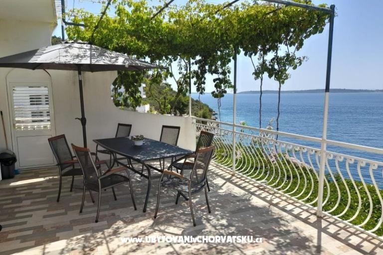 Beachfront apartments Maria Ljublje – foto 17