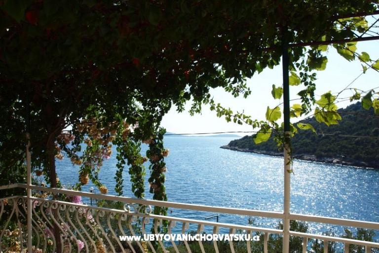 Beachfront apartments Maria Ljublje – foto 19