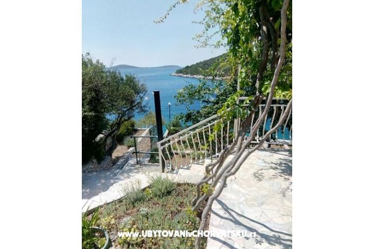 Beachfront apartments Maria Ljublje – foto 22