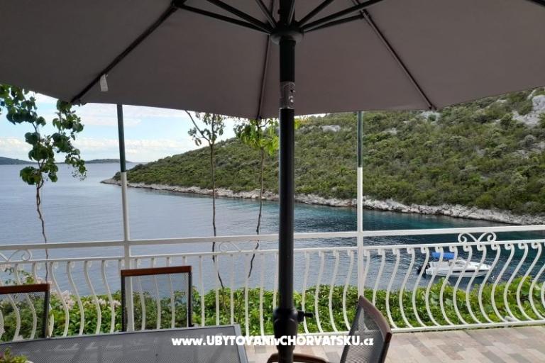 Beachfront apartments Maria Ljublje – foto 4