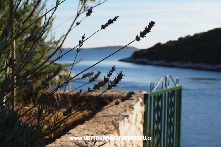 Beachfront apartments Maria Ljublje – foto 6