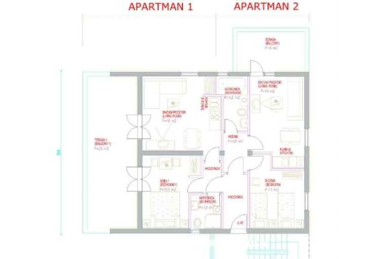 Zele Appartementen – foto 4
