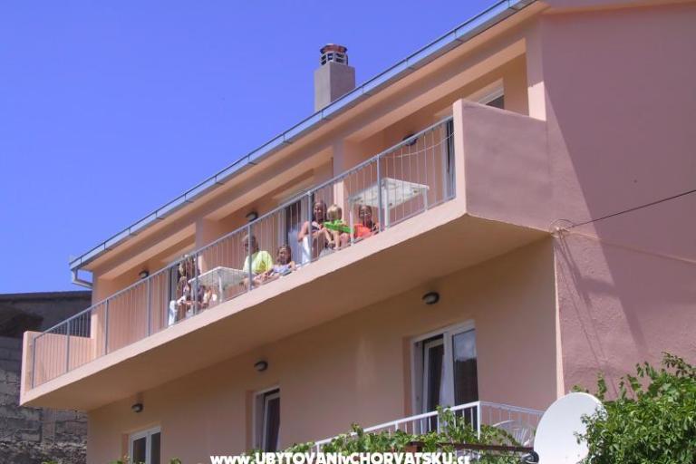Appartementen Soko – foto 5