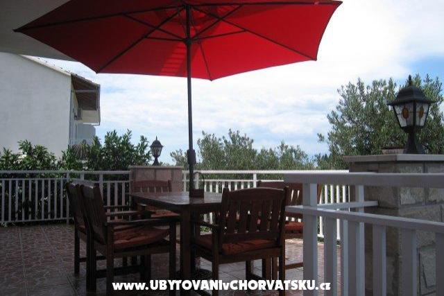 Appartementen Bubalo – foto 2