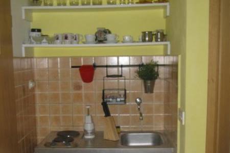 Appartementen Bubalo – foto 9