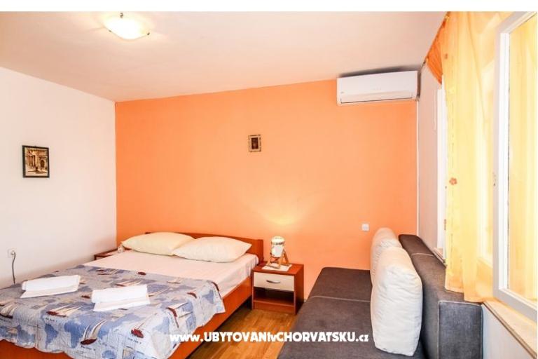 Appartementen Jelaš – foto 11