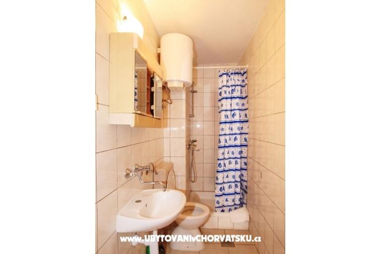 Appartementen Jelaš – foto 12