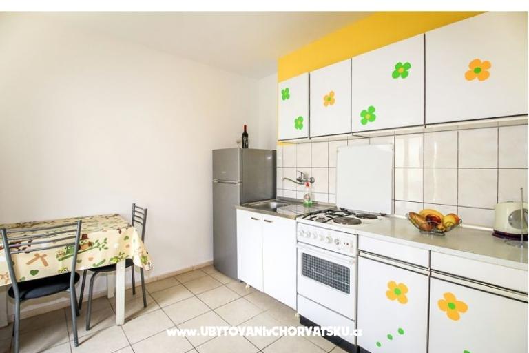 Appartementen Jelaš – foto 13