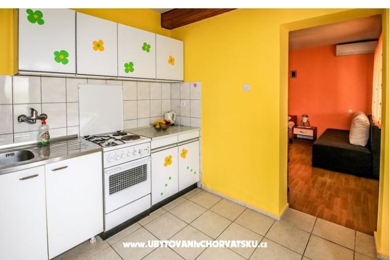 Appartementen Jelaš – foto 14