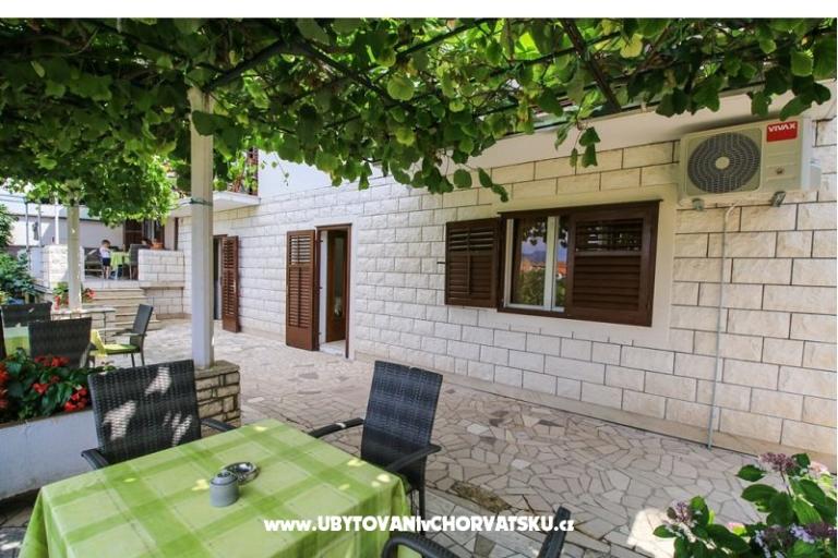 Appartementen Jelaš – foto 16