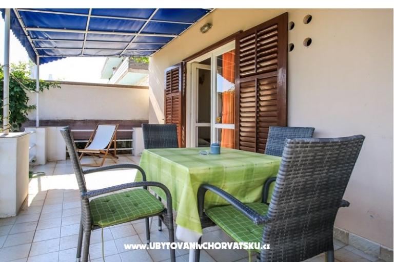 Appartementen Jelaš – foto 17