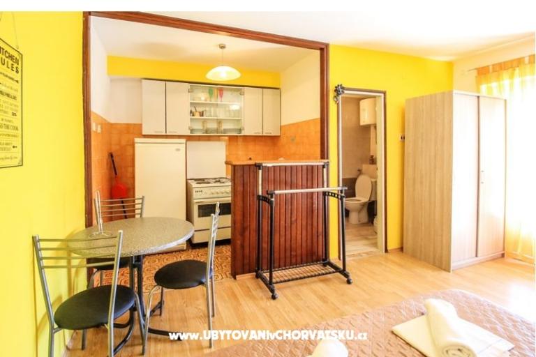 Appartementen Jelaš – foto 18