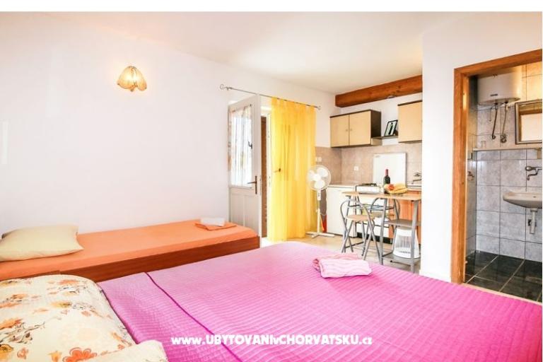 Appartementen Jelaš – foto 8