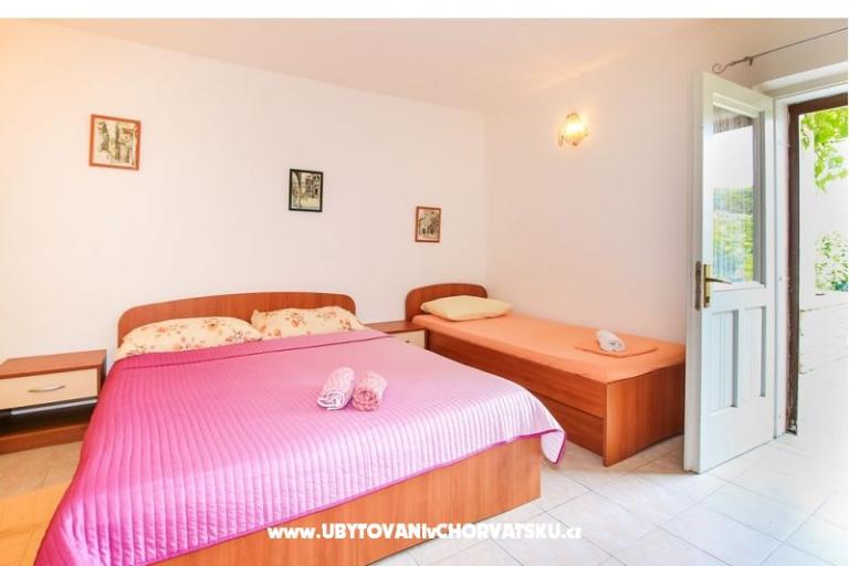 Appartementen Jelaš – foto 9