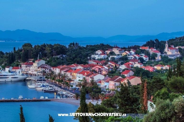 Appartementen Ljubica – foto 10