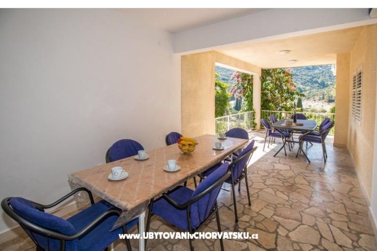 Appartementen Ljubica – foto 12