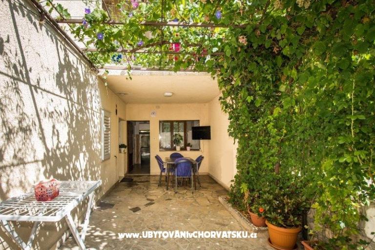 Appartementen Ljubica – foto 13