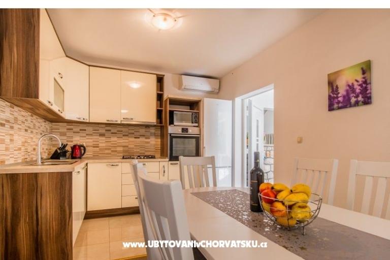 Appartementen Ljubica – foto 14