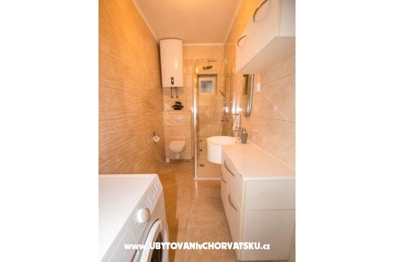 Appartementen Ljubica – foto 18