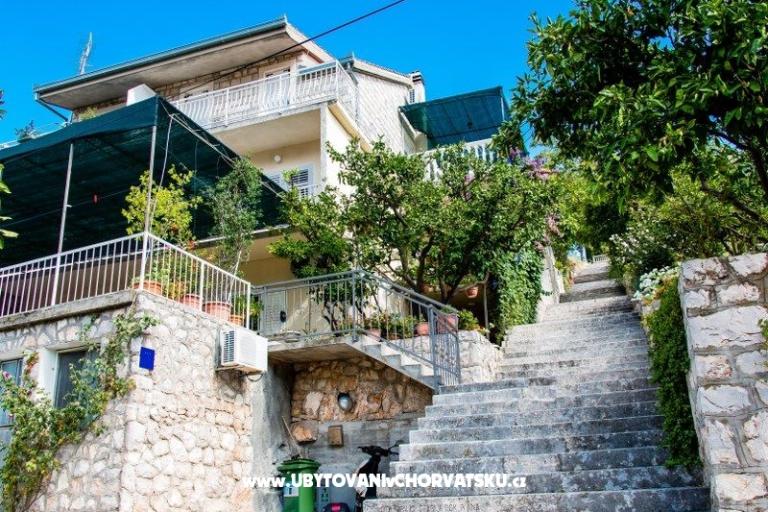 Appartementen Ljubica – foto 4