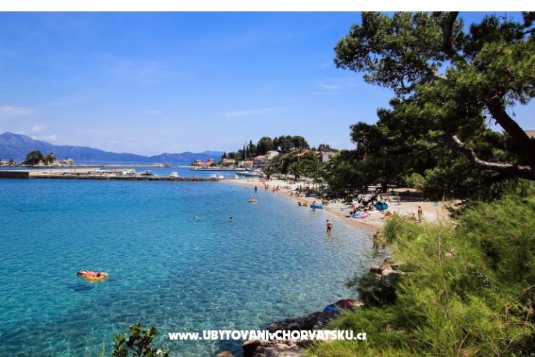 Appartementen Ljubica – foto 7