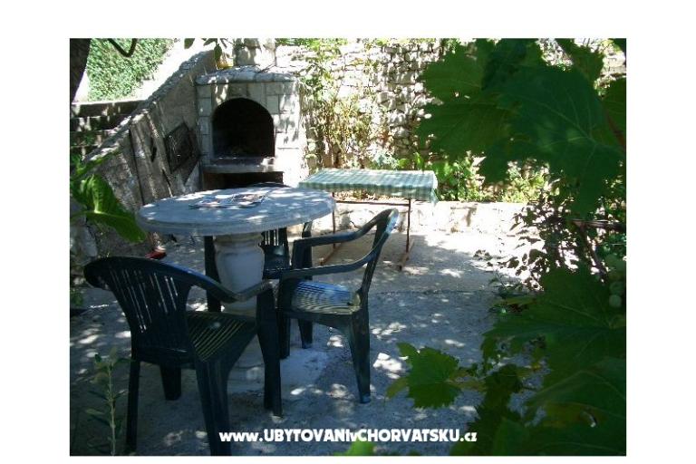 Appartementen Ljubica – foto 9