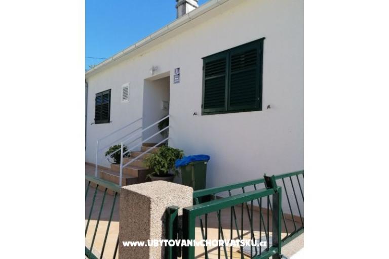 Appartementen Nino – foto 2