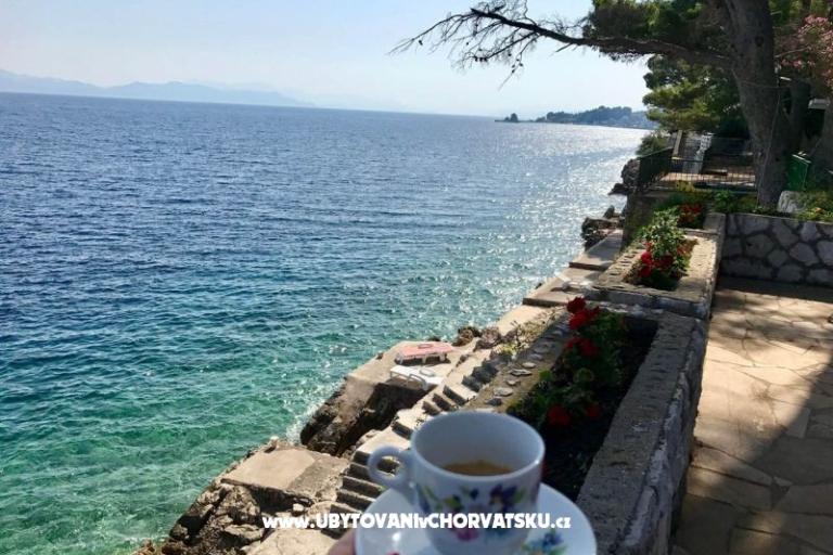 Appartementen Trapanezi – foto 11