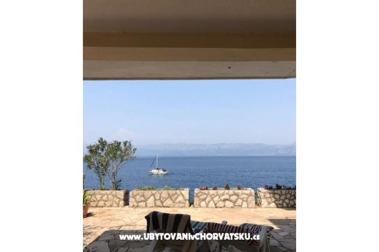 Appartementen Trapanezi – foto 13