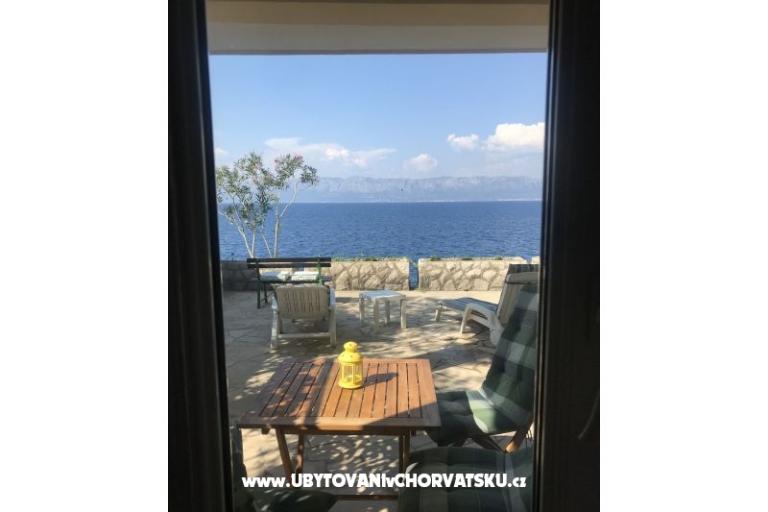 Appartementen Trapanezi – foto 14