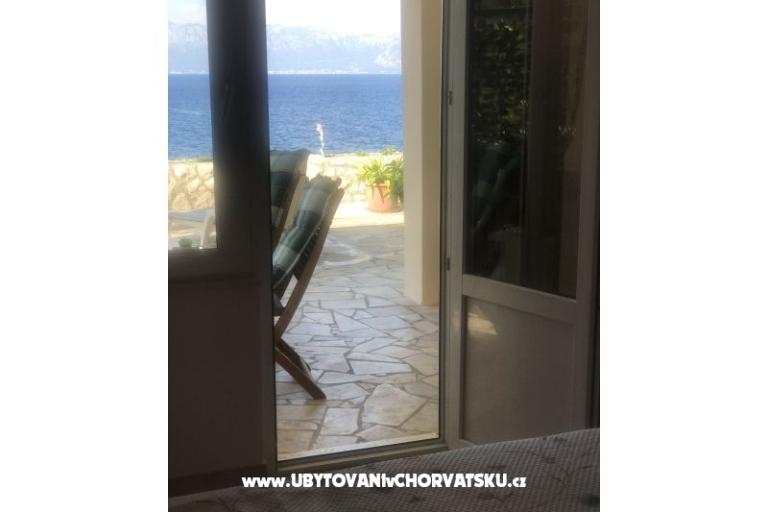 Appartementen Trapanezi – foto 15