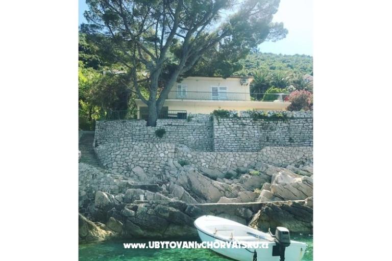 Appartementen Trapanezi – foto 2