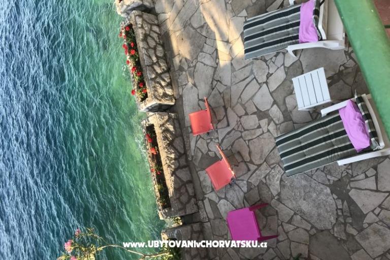 Appartementen Trapanezi – foto 4